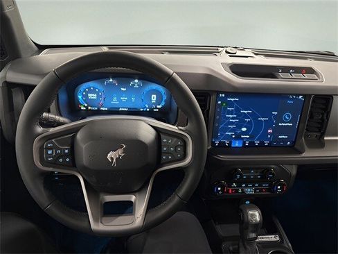 New 2025 Ford Bronco Big Bend image 34