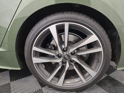 Used 2024 Audi S5 Premium AWD/4WD image 21