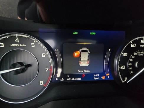 Used 2019 Acura RDX AWD image 15