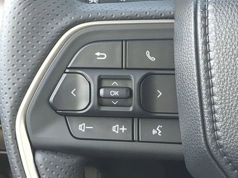 New 2026 Toyota 4Runner TRD Off-Road Premium AWD/4WD image 25