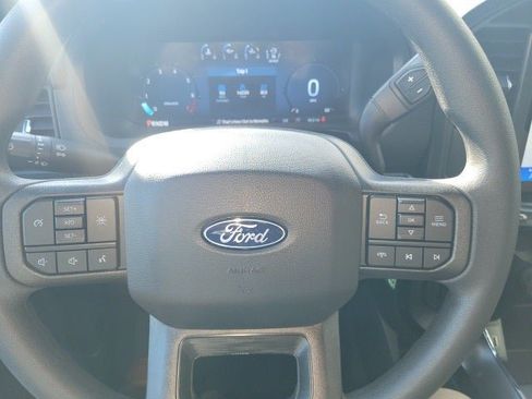 New 2026 Ford F150 STX w/ Equipment Group 200A image 16