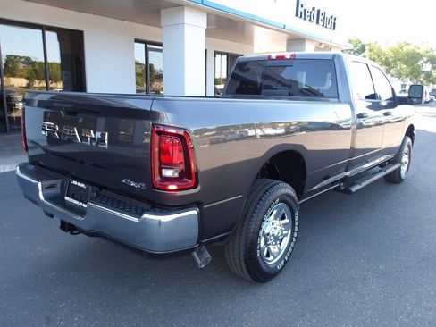 New 2025 RAM 3500 Tradesman image 7