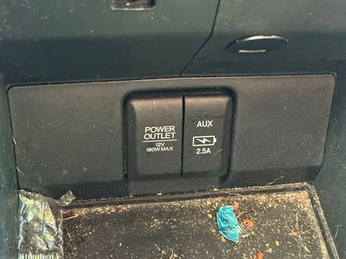 Used 2023 Honda Passport EX-L image 35