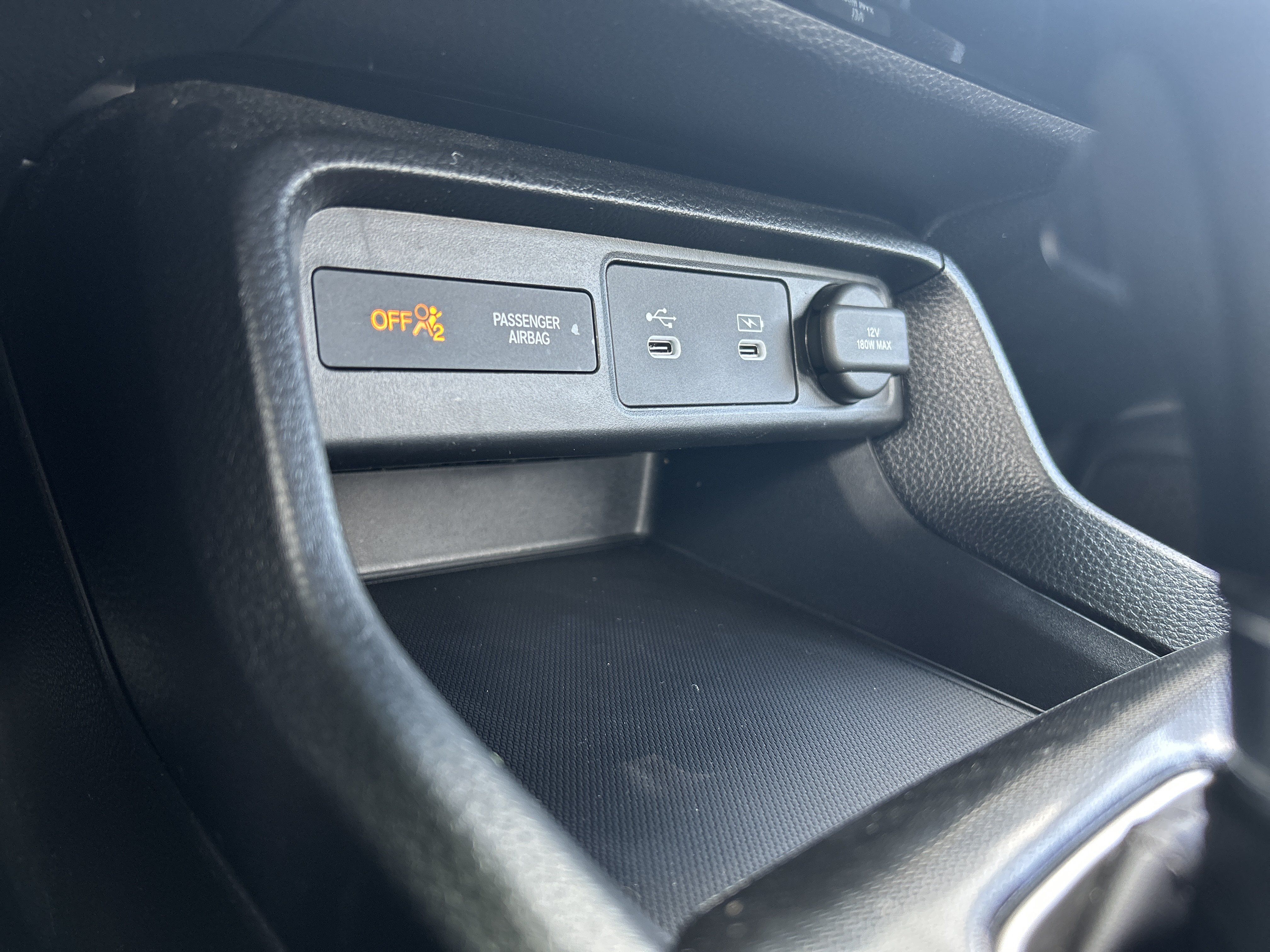 Certified 2026 Honda Civic Sport image 12