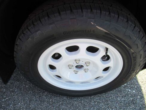 New 2025 Ford Bronco Sport Heritage w/ Convenience Package image 20