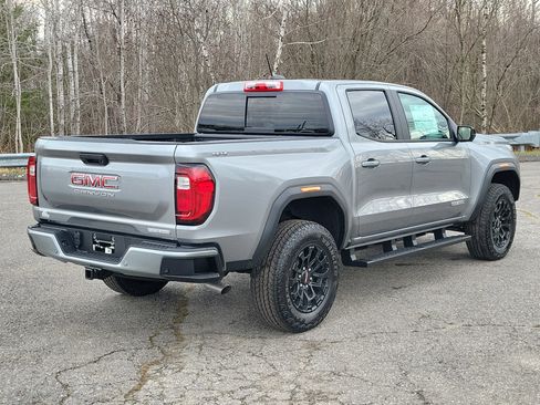 New 2026 GMC Canyon Elevation w/ Convenience Package image 7