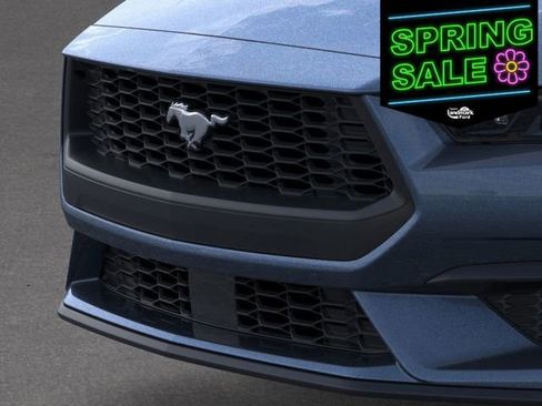 New 2026 Ford Mustang Coupe RWD image 18