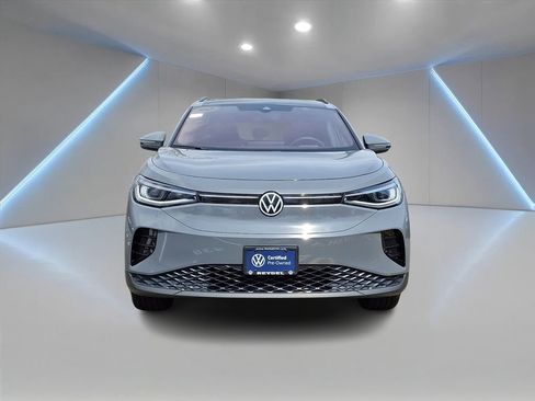 Used 2023 Volkswagen ID.4 Pro S image 2