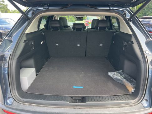 Used 2026 MAZDA CX-50 AWD 2.5 S w/ Cargo Package image 33