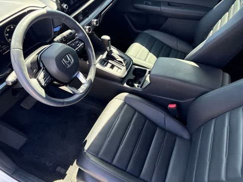 Used 2024 Honda CR-V EX-L image 9