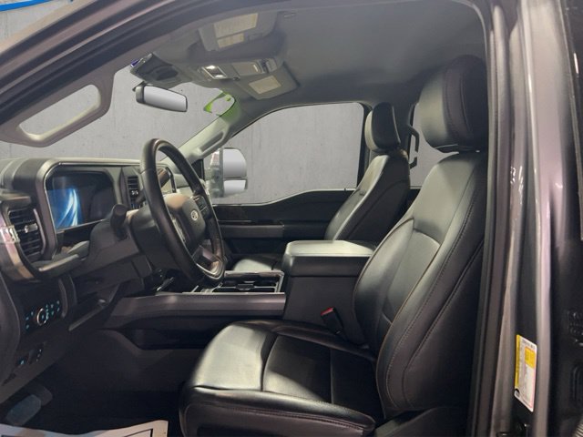 Used 2025 Ford F350 Lariat AWD/4WD image 9