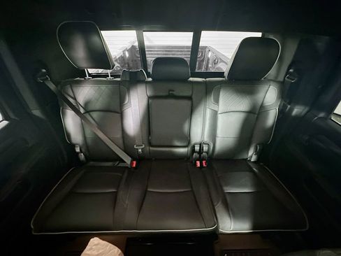 New 2026 RAM 3500 Limited image 10