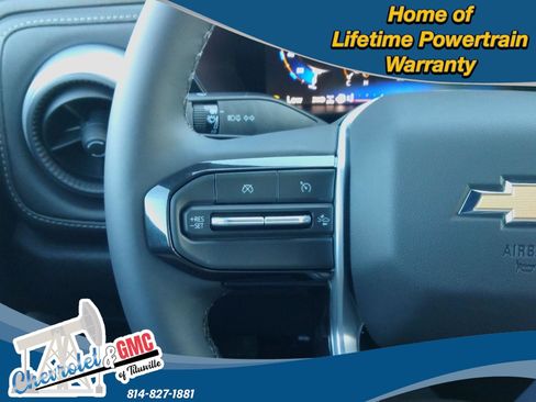 New 2026 Chevrolet Colorado LT image 19