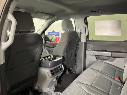 New 2026 Ford F150 XLT w/ Equipment Group 302A MID RWD image 15