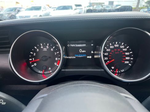 Used 2017 Ford Mustang Shelby GT350 w/ Electronics Package image 18