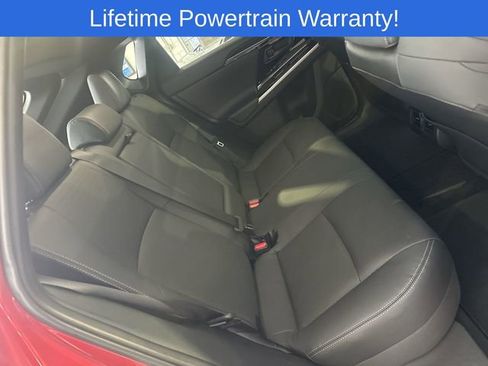 New 2024 Subaru Solterra Touring image 22