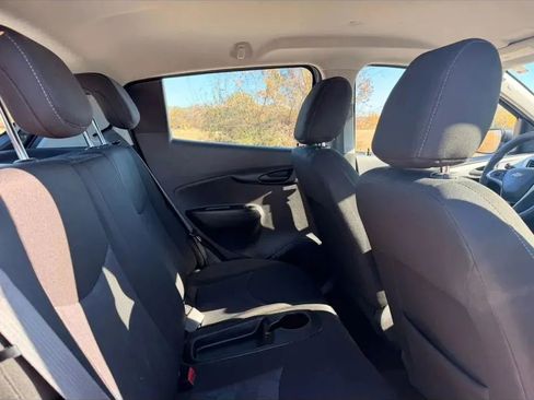 Used 2017 Chevrolet Spark LT image 11