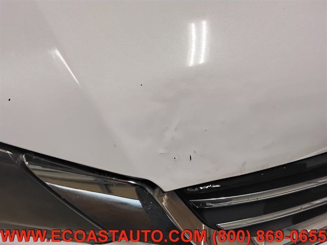 Used 2013 Honda Accord EX-L image 16