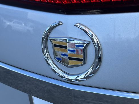 Used 2011 Cadillac CTS Sedan image 8