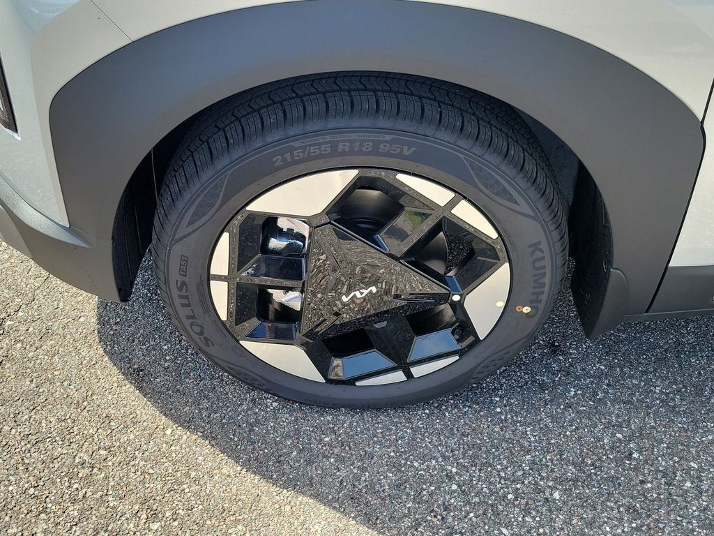 New 2027 Kia Seltos EX FWD image 38