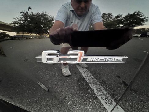 Used 2008 Mercedes-Benz S 63 AMG image 29