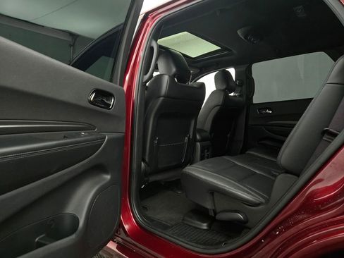 Used 2022 Dodge Durango GT image 37