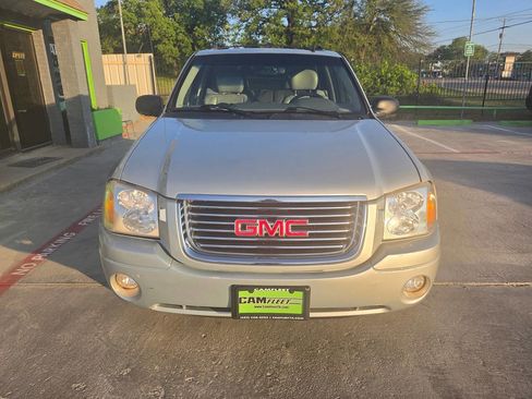 Used 2007 GMC Envoy SLT image 63