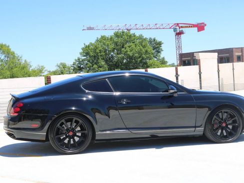 Used 2010 Bentley Continental GT Supersports AWD/4WD image 74