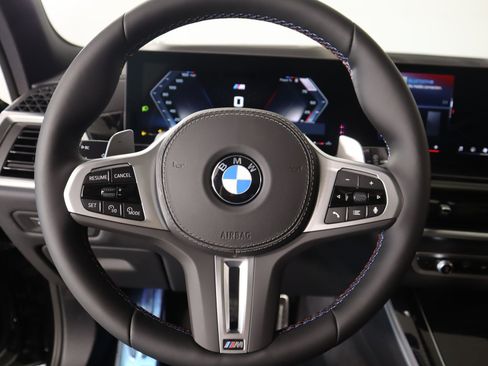 New 2026 BMW X5 M60i AWD/4WD image 3