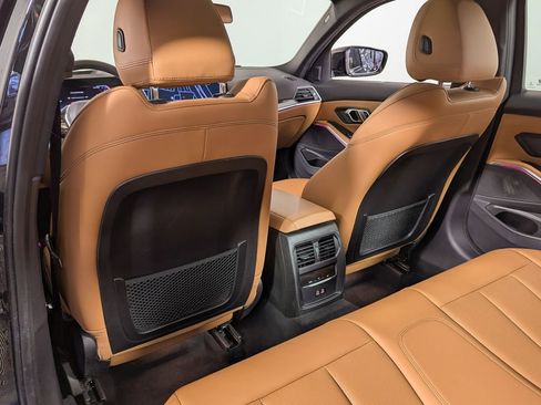 Certified 2023 BMW 330i xDrive Sedan w/ Premium Package image 43