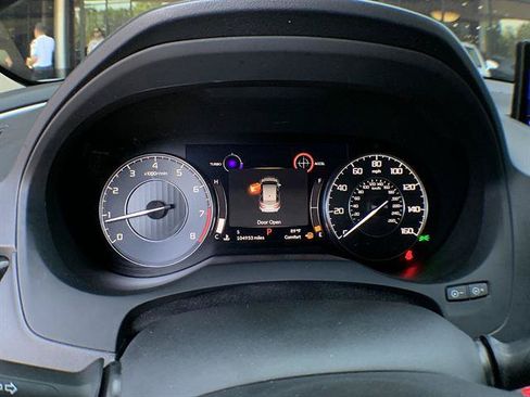 Used 2021 Acura RDX w/ Technology Package FWD image 15