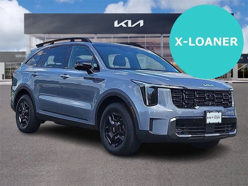 Used 2024 Kia Sorento SX Prestige image 1