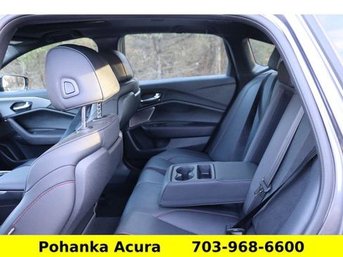 Certified 2022 Acura TLX w/ A-SPEC Pkg image 32