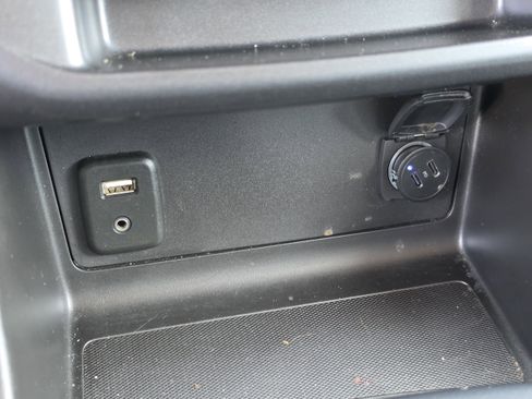 Used 2016 Chevrolet Colorado W/T w/ WT Convenience Package image 23