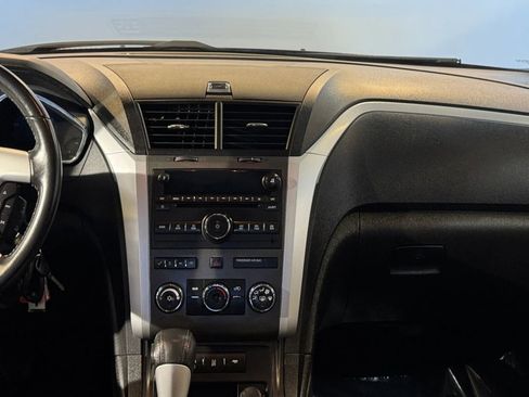 Used 2012 Chevrolet Traverse LT image 26