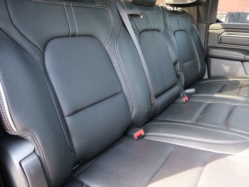 Used 2021 RAM 1500 Limited w/ Night Edition AWD/4WD image 32