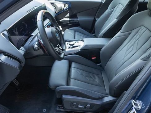Certified 2026 BMW X3 M50 AWD/4WD image 15