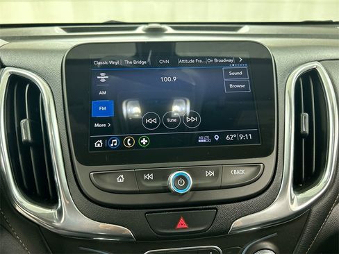 Used 2019 Chevrolet Equinox Premier w/ LPO, Floor Liner Package image 14