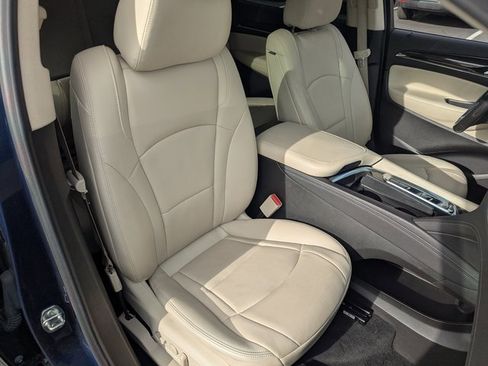 Used 2023 Buick Enclave Premium w/ LPO, Touring Package image 34