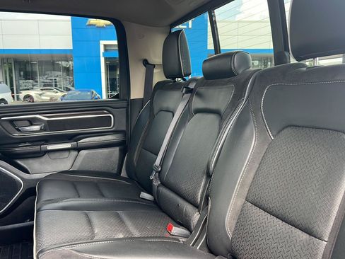 Used 2021 RAM 1500 Laramie AWD/4WD image 31