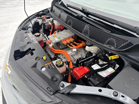 Used 2019 Chevrolet Bolt LT image 16