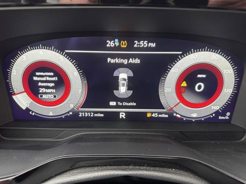 Used 2024 Nissan Pathfinder Platinum w/ Cargo Package image 31