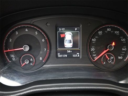 Used 2020 Volkswagen Passat 2.0T SE w/ Sunroof Package image 28