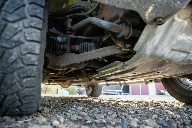 Used 2005 HUMMER H2 w/ Preferred Equipment Group AWD/4WD image 99