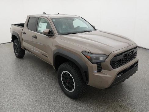 New 2026 Toyota Tacoma TRD Off-Road image 22