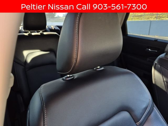 Certified 2023 Nissan Pathfinder SL w/ SL Premium Package FWD image 14