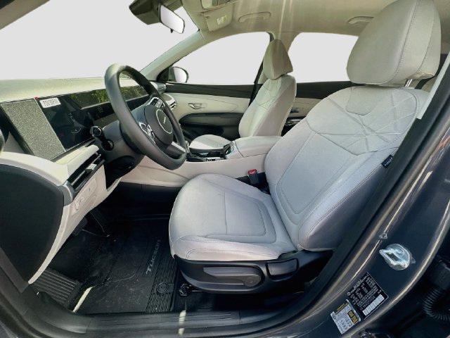 New 2026 Hyundai Tucson SE FWD image 20