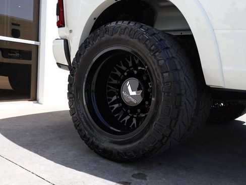 Used 2024 RAM 3500 Limited w/ Night Edition AWD/4WD image 68