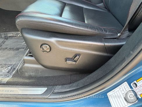 Used 2025 Dodge Durango GT image 14