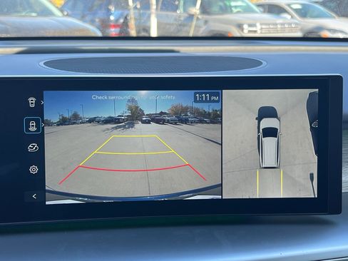 New 2026 Hyundai Ioniq 9 Limited image 38